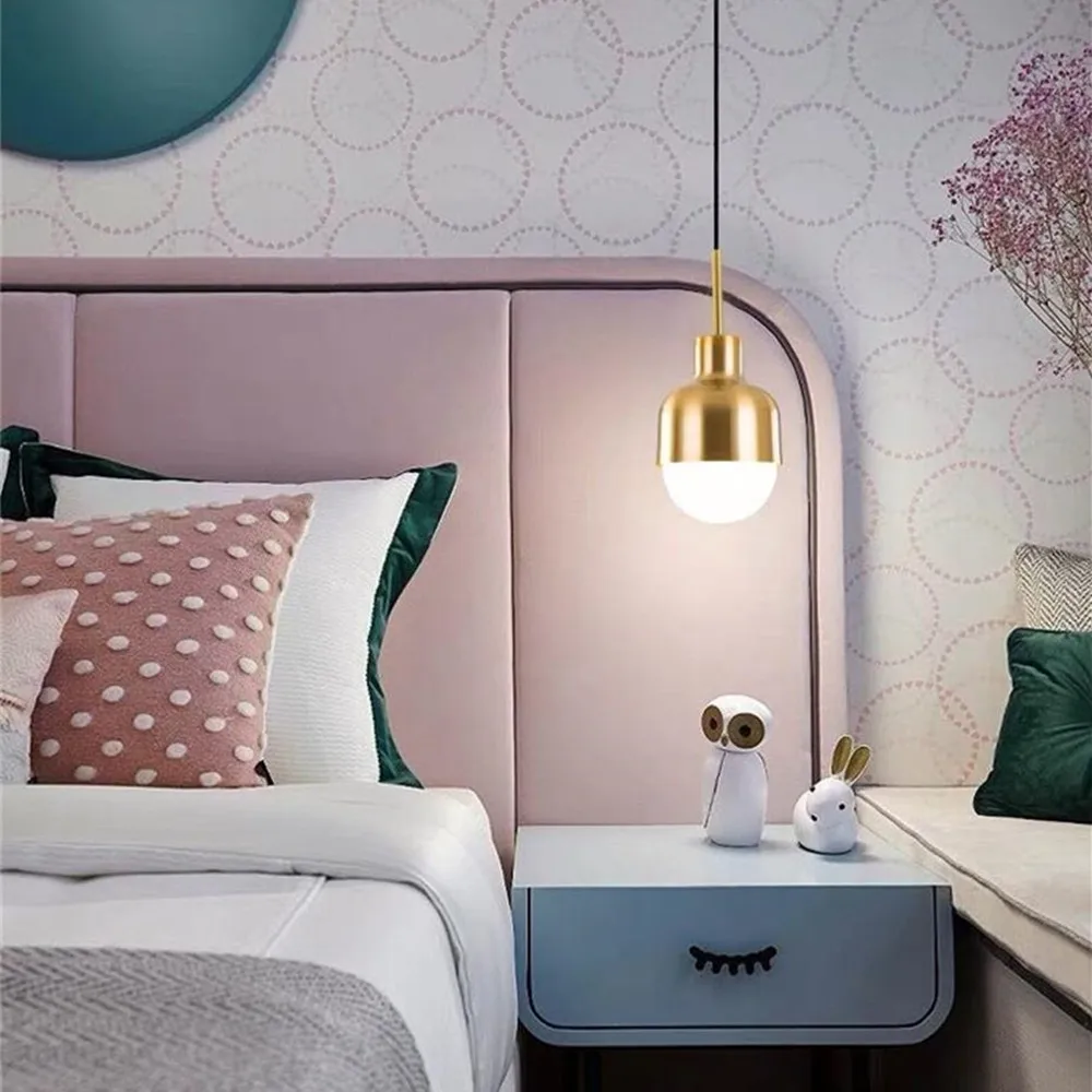 LED Pendant lights  (57)