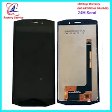 

3A+ For Original Blackview BV5800 LCD Screen Display+Touch Screen Digitizer Sensor Assembly Replacement 5.5" Android 8.1 BV5800