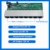 24v poe 8 reverse switch pcb board 8 port 10/100m Ethernet reverse poe switch plus vlan