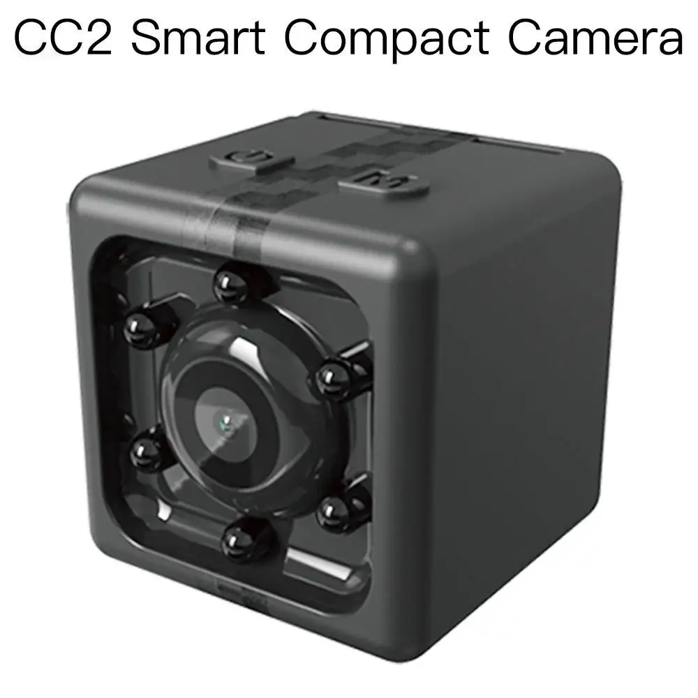 JAKCOM CC2 умный, компактный фотоаппарат, горячая Распродажа в мини-видеокамерах, как festina watch sq 11 Mini camara wifi