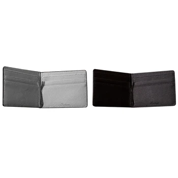 

Men's US Dollar Bag Multi-Card Wallet Men's Personality Beauty Money Clip with SSADASSA