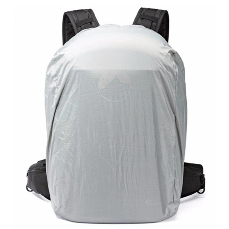 Bolsa para Laptop Bolsa de Foto com Capa para Laptop de 13 Lowepro Protactic ii Dslr Polegadas bp 350 aw - Image 6
