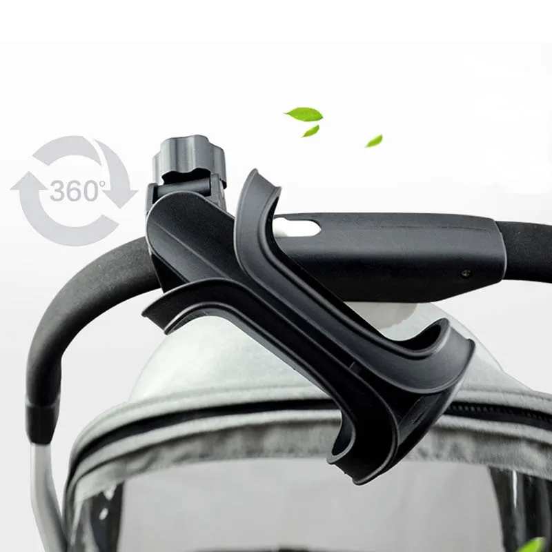 YOYA Plus чашка для детской коляски держатель оригинальные аксессуары для тележки применимо к yoya plus 2/3/4 детская коляска из подстаканник универсальный тип