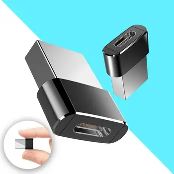 

mini cable usb 3.0 (Type-A) Male to USB3.1 (Type-C)Female Connector Converter Adapter Wholesale supplier dropshipping