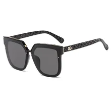 Fashion Luxury Polarized Sunglasses For Women Brand Design Classic Retro Ladies Summer Party Sports Polaroid Sun Glasses Goggle