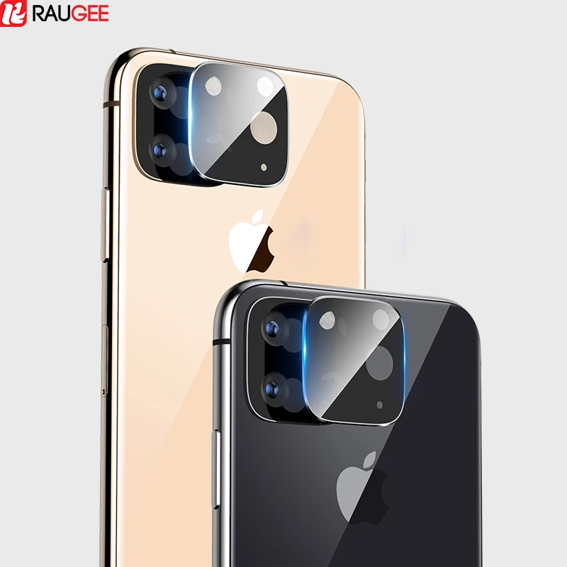 

Camera Lens Film For iphone 11 pro Tempered Glass Titanium alloy Back Camera Lens Protective Glass For iphone 11 Pro Max Glass