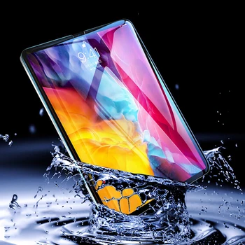 

Tempered Glass For Apple iPad Pro 11 2020 Tablet Screen Protector For iPad Air 2019 10.5 Protective Film For iPad 9.7 2018 10.2