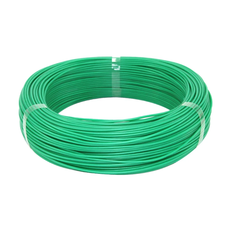 5 Meters 5M UL1007 Wire 24awg 26 28 30 22AWG 18AWG 16AWG PVC Electronic Cable Wire