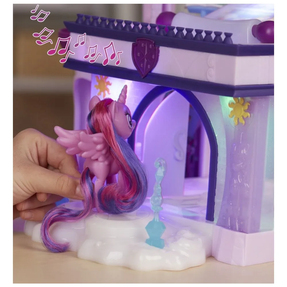 Игрушки и хобби фигурки и игрушки MY LITTLE PONY 785813