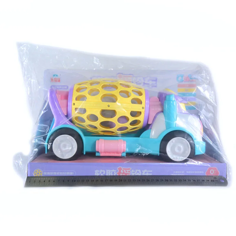 Игрушки и хобби Diecasts и игрушечные транспортные средства раздвижная мягкая резиновая погремушка для детей от 0 до 3 лет Развивающие игрушки для малышей игрушки для автомобилей распродажа детских игрушек