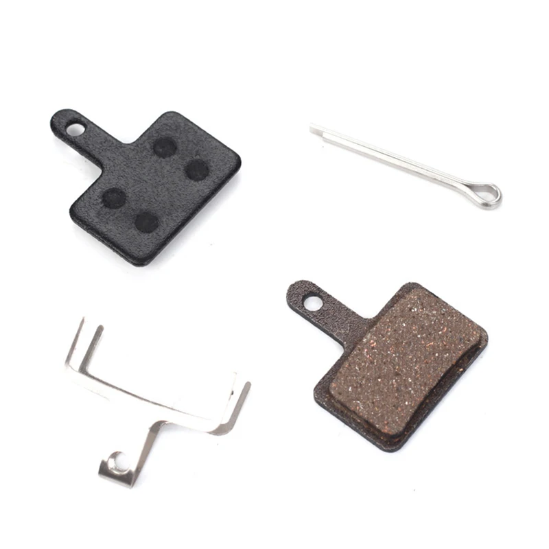 4 пары Запчасти для горного велосипеда тормозные колодки
