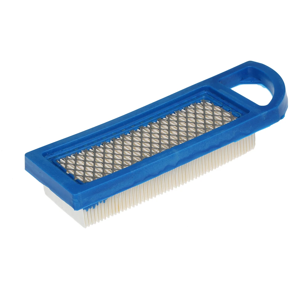 10 шт. ВОЗДУШНЫЙ ФИЛЬТР ДЛЯ Briggs Stratton 697153 698083 795115 697015 653202 695547 697014 14-17.5HP
