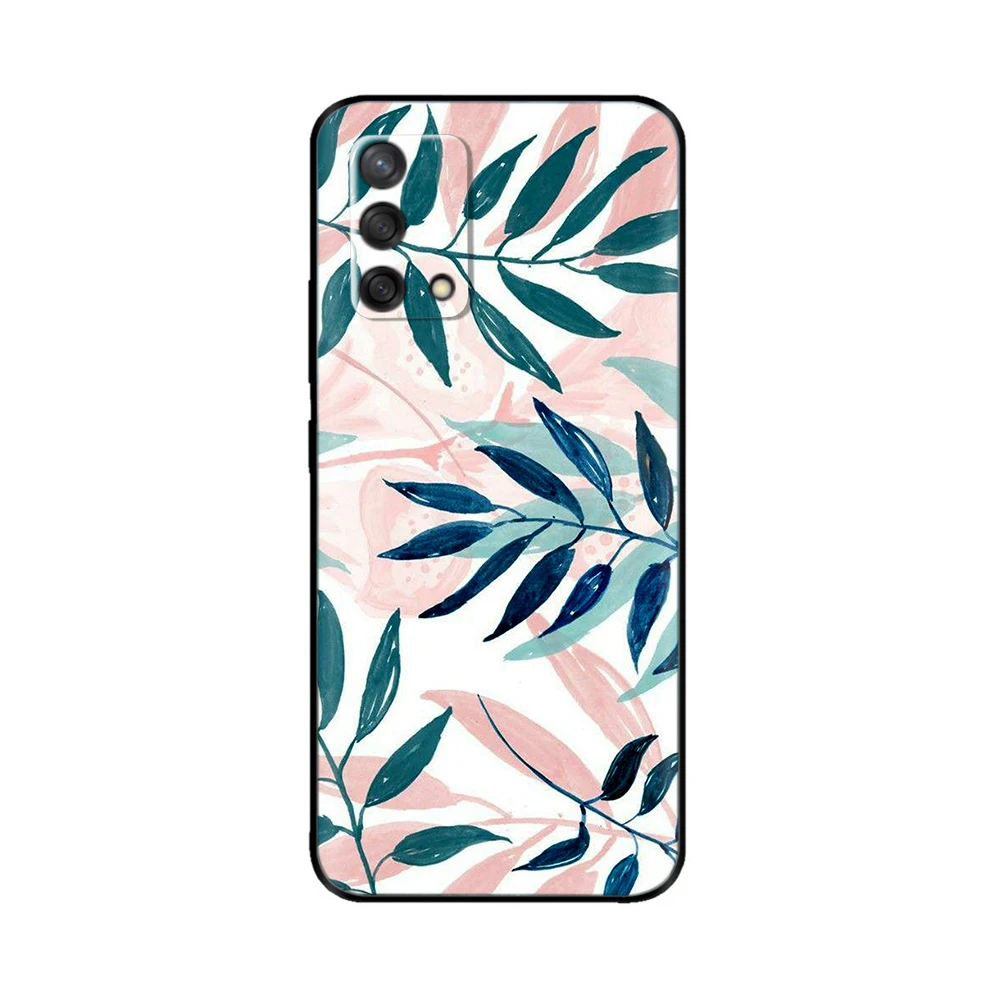 Sleek Soft Silicone TPU Phone Cover - Fashion Bumper Coque