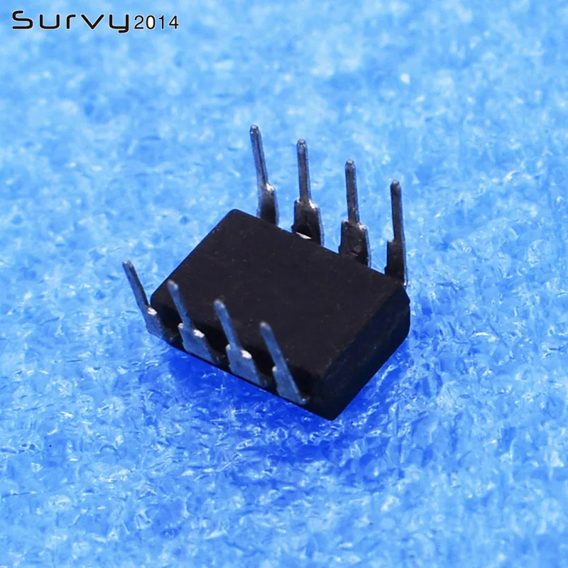 1PCS/5PCS L4978 8PINS 4978 2A Step Down Switching Regulator NEW