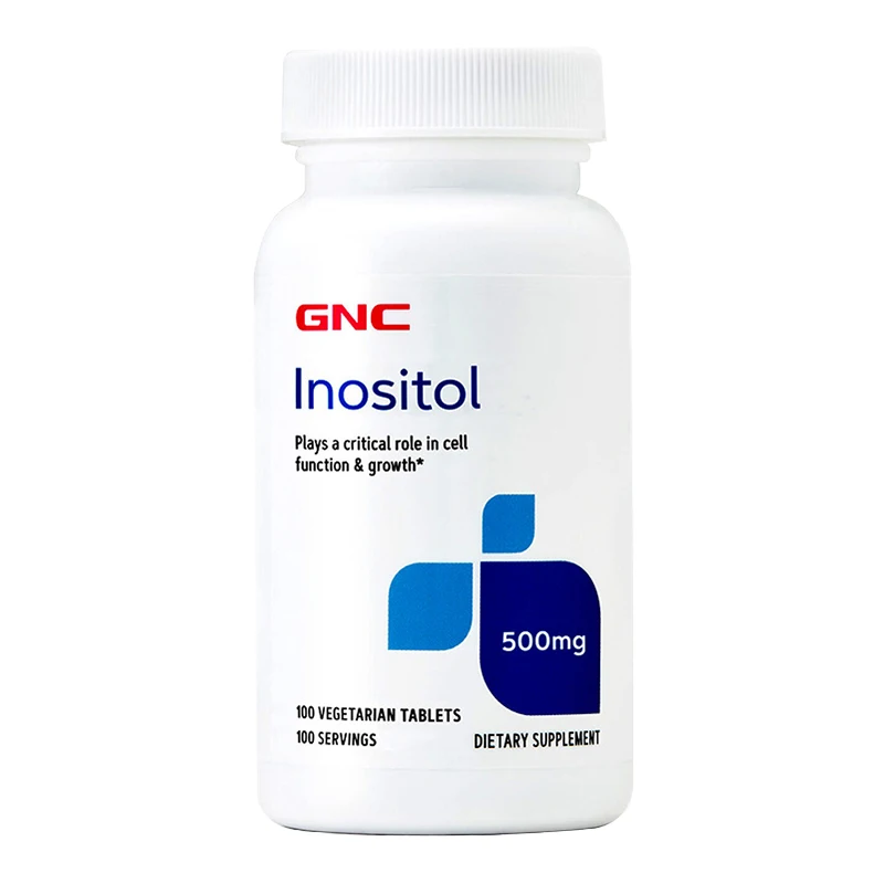 Free-shipping-Inositol-500-mg-Plays-a-critical-role-in-cell-function ...