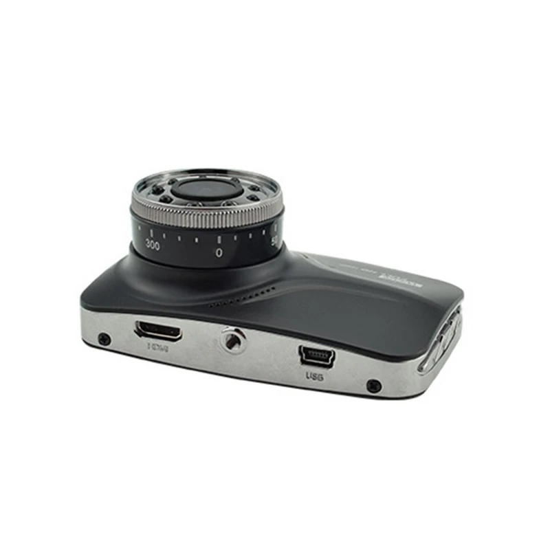 Vikewe Автомобильный видеорегистратор камера Full HD 1080P видеорегистратор на 170 градусов видео регистраторы для автомобилей ночного видения g-сенсор видеорегистратор