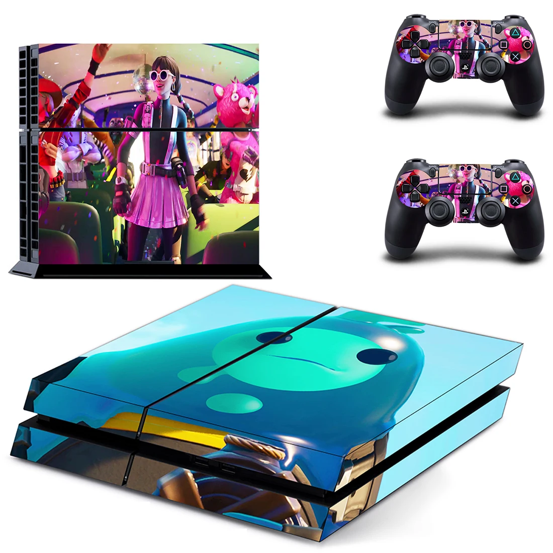 Сезон PS4 наклейка s Play station 4 кожа наклейки игры наклейки для playstation 4 PS4 консоль и контроллер Скины Виниловые