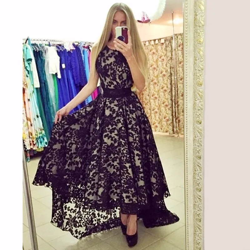 Коктейльные Вечерние платья для выпускного вечера 2020 женские вечерние