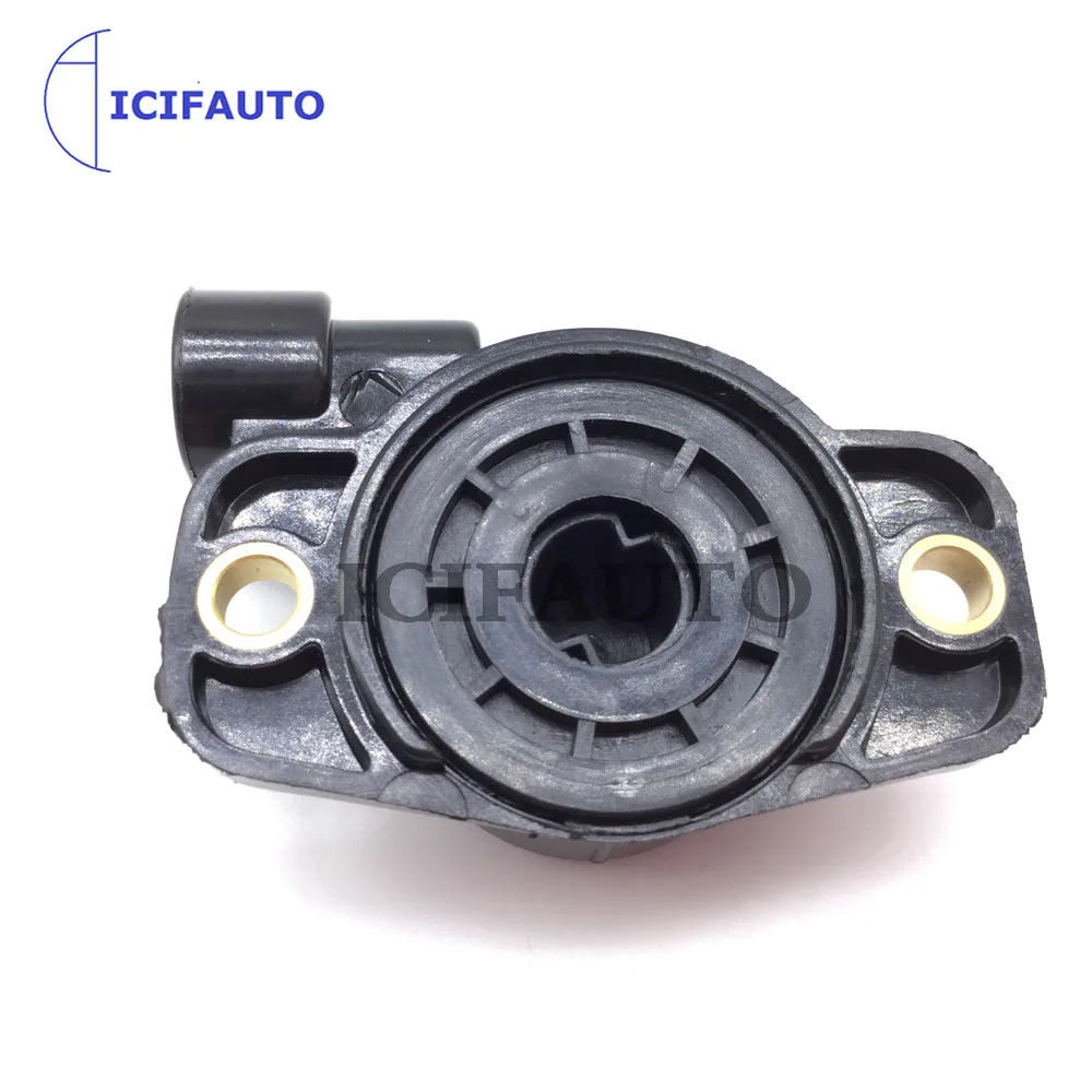 Throttle Position Sensor TPS Throttle Position Sensor For Citroen AX ZA Berlingo Saxo Xantia Xsara ZX N2 Peugeot 106 205 206 306 406 Partner 19201H