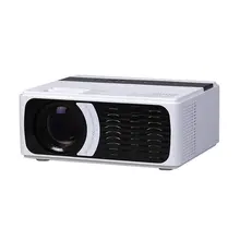 Full Hd Projector Intelligent Wireless WIFI Home Theater Video Led Light Source Dual Projector High Power