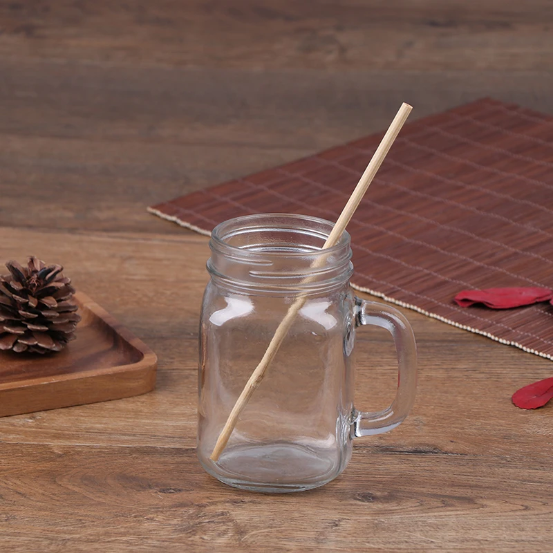 5 шт./компл. бамбуковые соломенная многоразовая соломенная 20 см органический бамбуковая Питьевая соломинки натуральные деревянные соломки для вечеринки, дня рождения свадьбы панели инструментов