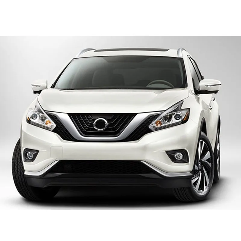 Дефлекторы боковых окон для NISSAN MURANO, оконный козырек, дефлектор, защита от дождя, автомобильный Стайлинг SUNZ