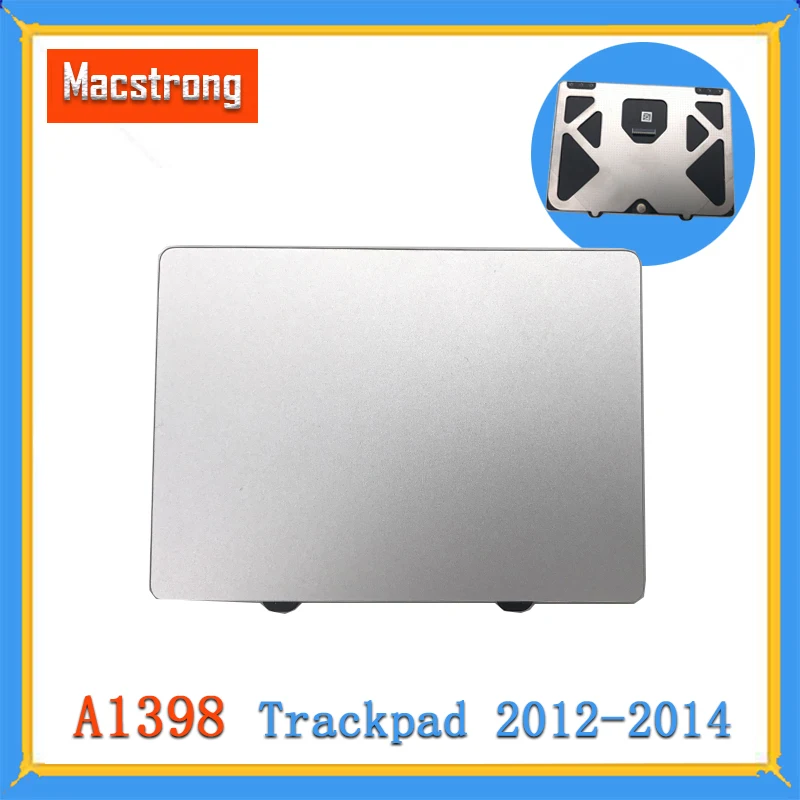 

Tested Original A1398 Trackpad For MacBook Pro Retina Replacement 15" A1398 Touchpad Panel 2012 2013 2014