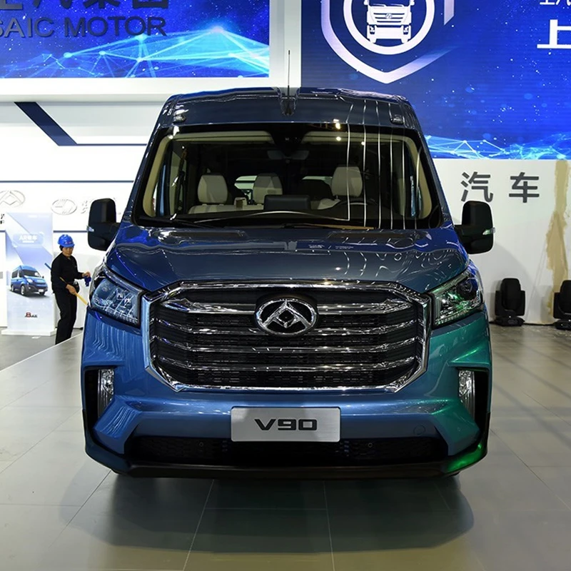 new ldv v90