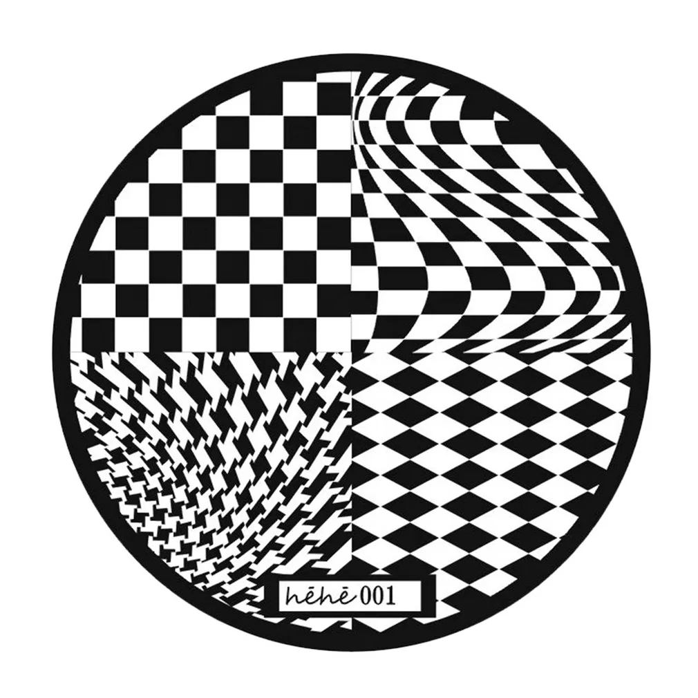 

1pcs Retail New Fashion DIY Polish Design Nail Art Stamping Image Plates Stamp Printing Palette Templates Care Tools Sale