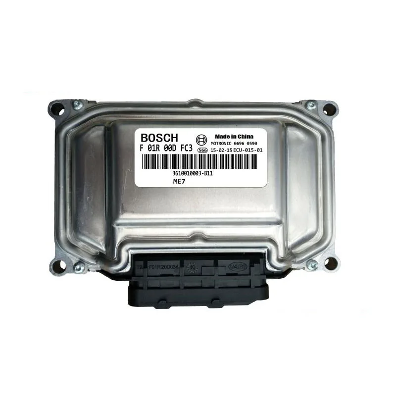 

F01R00DFC3/3610010003-B11 Original Genuine Car Computer Engine Control Unit ECU ECM For Zotye T600