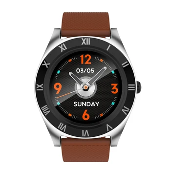 

Factory Original SOHOKDA M11 Smartwatch Amazfit For Bluetooth Notification GPS Information Push Heart Rate Monitor for Android 8