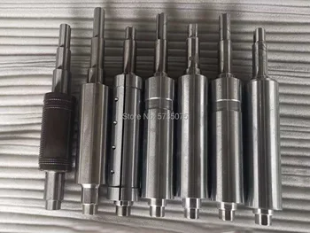 

Flat Mask Machine Welding Tooth Model / mask machine parts