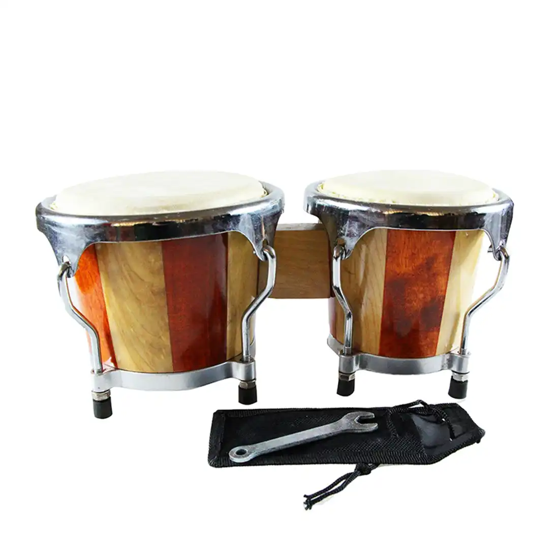 toy bongo drums