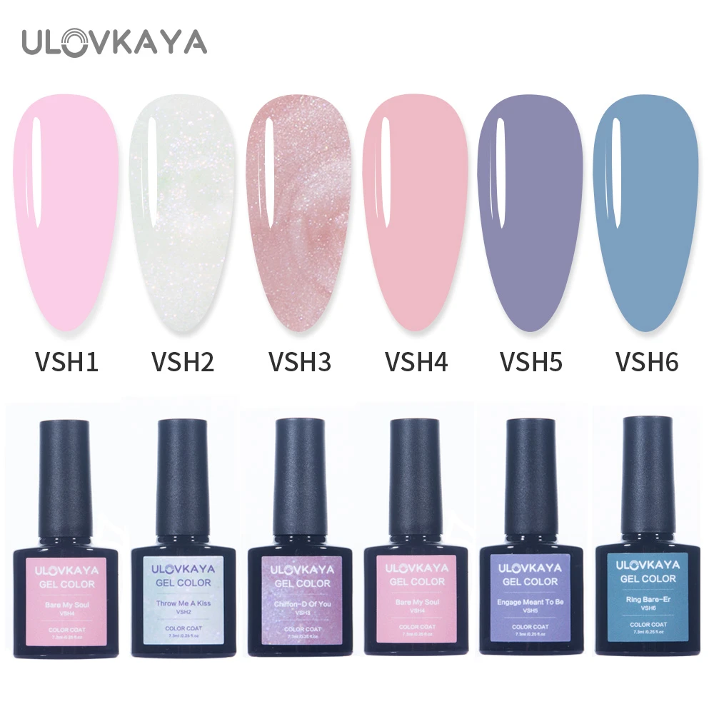 Uv gel polish Clearance
