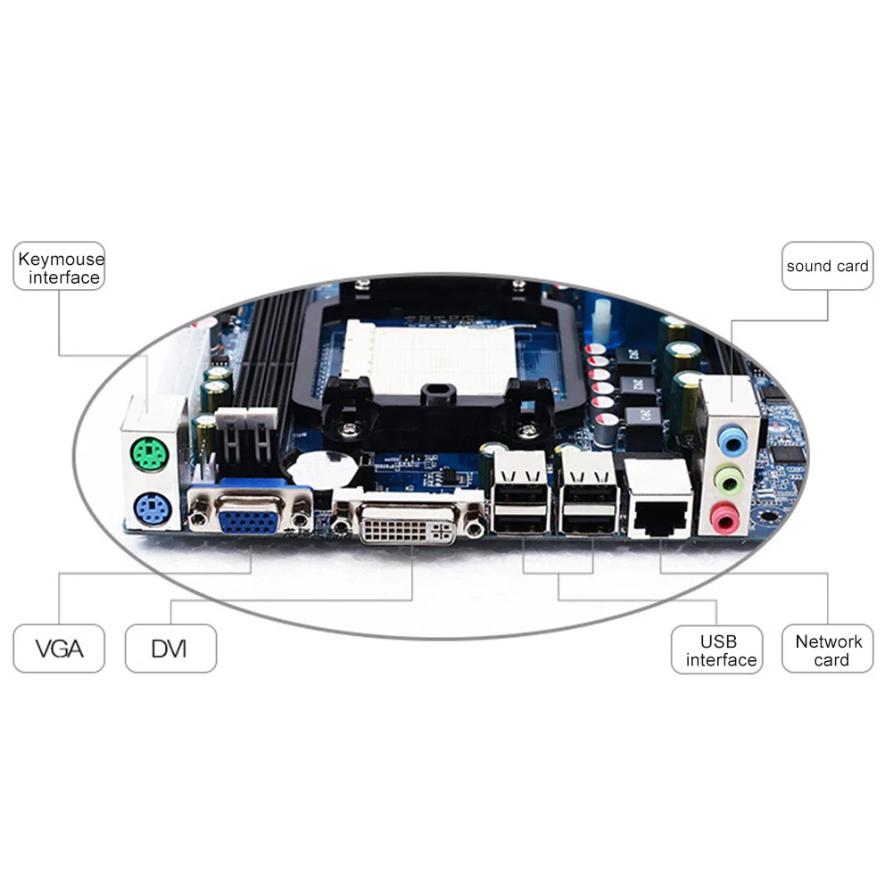 Мини-пк Win10 Core i7 4500U мини-компьютер игровой офисный пк ubuntu HD graphics 4400 DDR3 ram 6 USB VGA wifi материнская плата