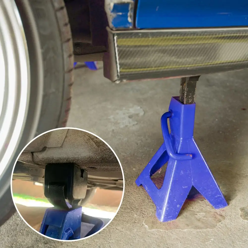 UniversalRubberSlottedJackPadJackLiftPadAdapterToolAdapter