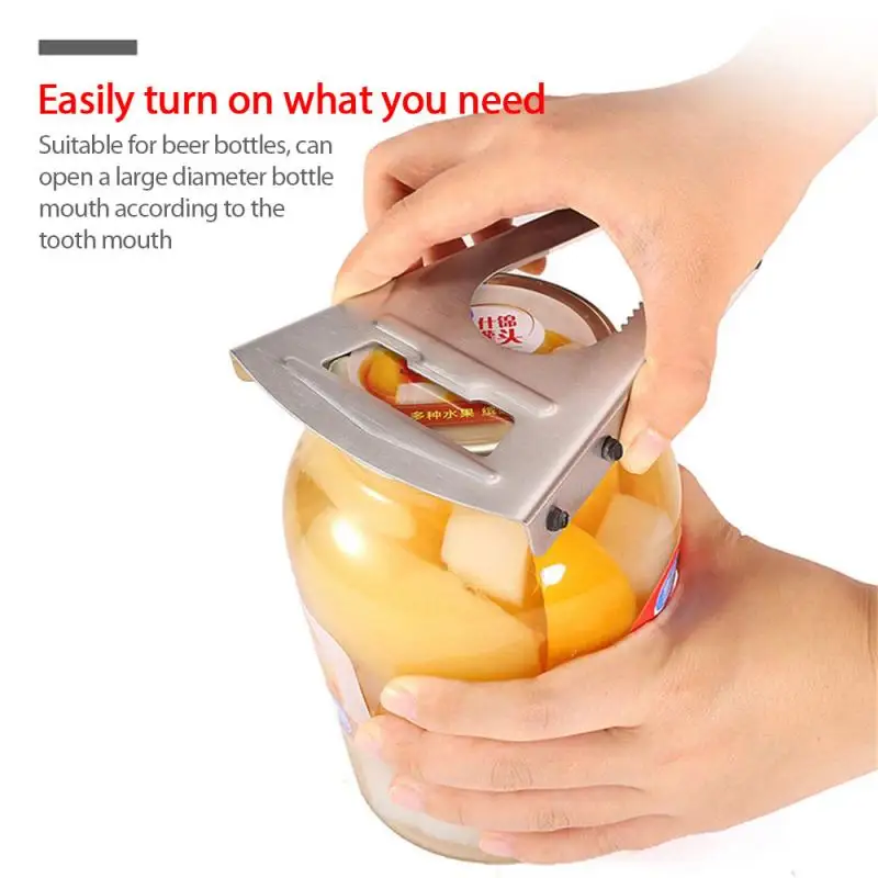 Рисунок 3 - Открывалка для бутылок с винтовой крышкой