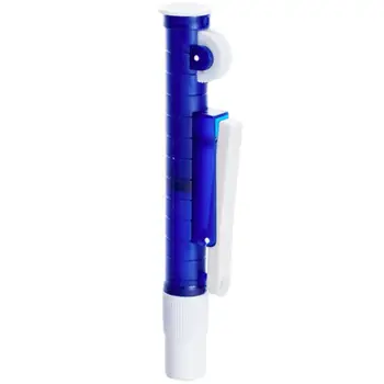 

2ml,Pipette Pipet Pump,Chemistry Plastic Labware