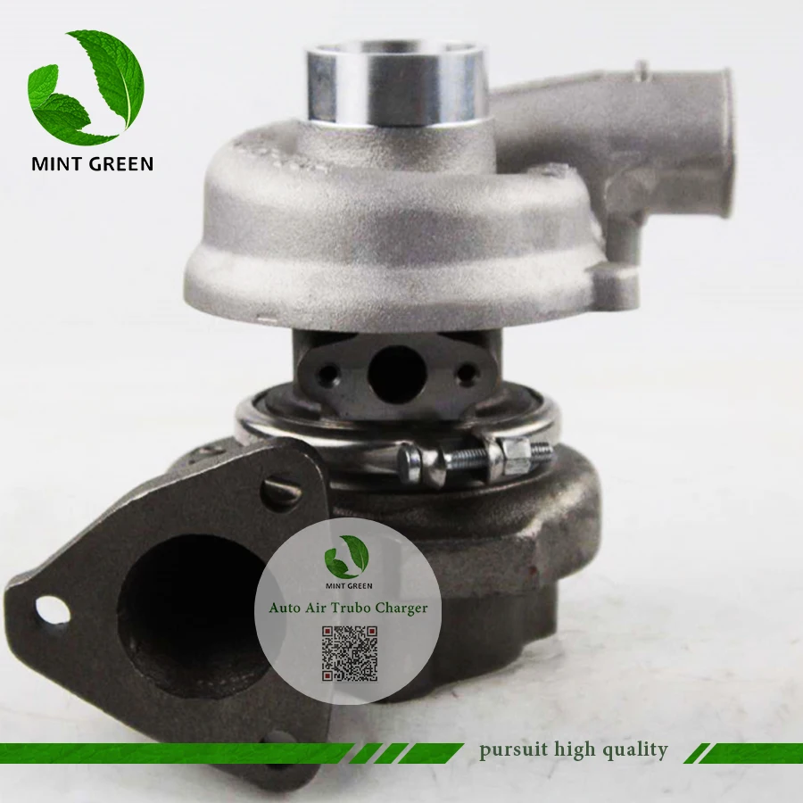 

TD05-10A 49178-00550 49178-00530 Turbo Turbocharger For KATO HD450 HD300GS2 HD400V2 120 E110 4D31 4D31T