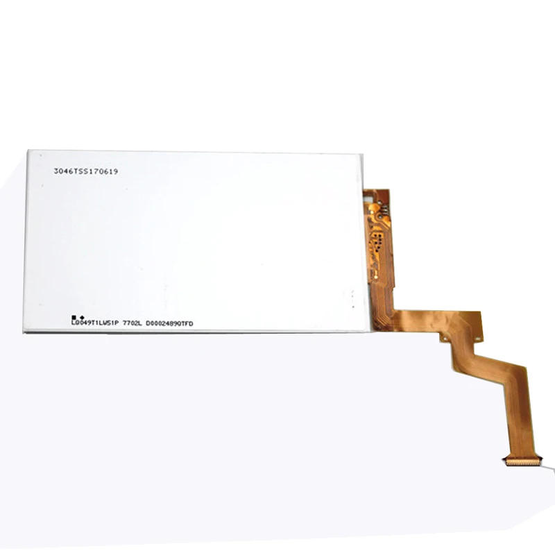 Original Superior e Inferior da Tela Lcd para Nintend Novo 2ds xl ll Substituição com Novo 2ds xl Substituição Display - Image 6