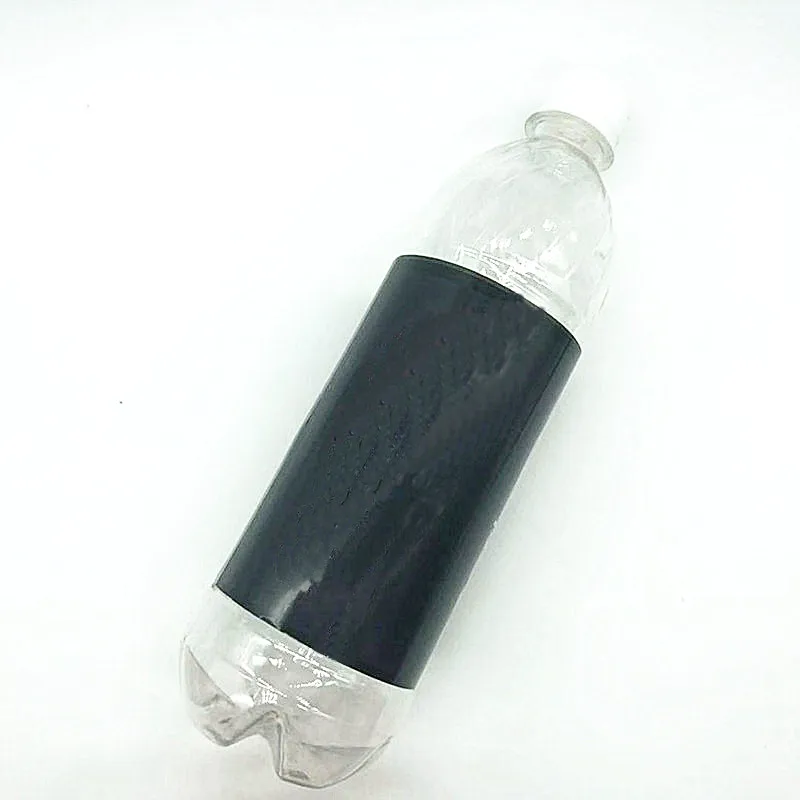 2 шт. безопасная бутылка для воды диверсии DIY пустая с пищевым запахом