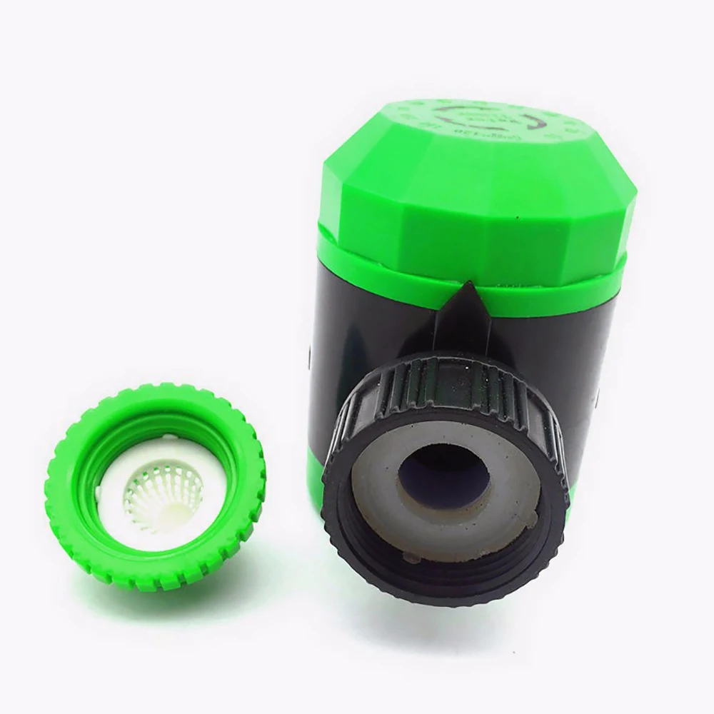 Хорошее качество 2 часа автоматический механический таймер воды контроллер для