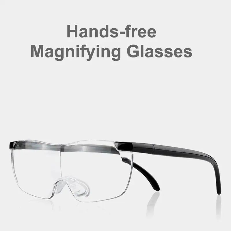 

Reading Glasses Presbyopia Magnifying Eyeglasses Frame Presbyopic Glasses With Elder Comfy Light Glass Eyewear 250 Degree