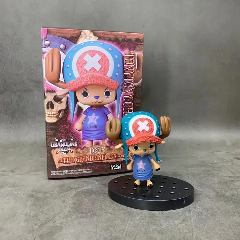 Feihong аниме одна деталь DXF Murloc Аарон Vol. 15 Тигр в коробке гаражный комплект модель