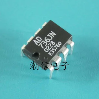 

AD736JN AD736JNZ