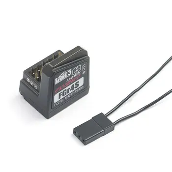 

FGR4S Receiver PPM IBUS PWM Output 4CH 2.4Ghz for NB4 Radio Transmitter R7RB