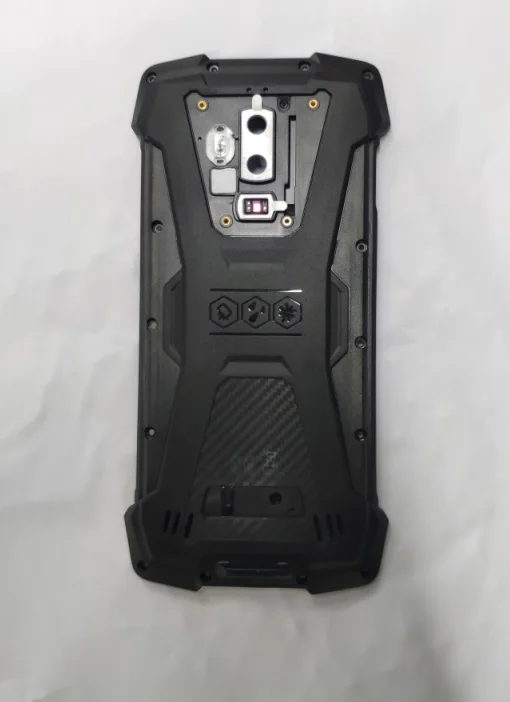 

Original Housing Battery Case For BV9700Pro Blackview Case Cover black color Back Cover CA