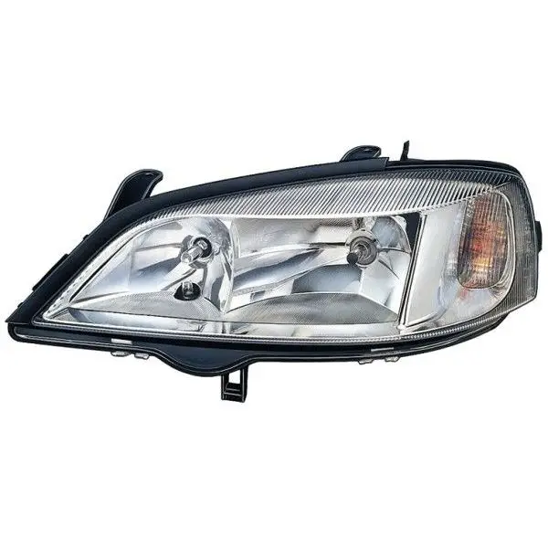 Фара R OPEL ASTRA G-05 HELLA 1EG 007 640-321