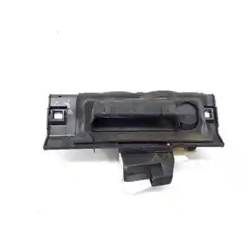 

874281 HANDLE OUTSIDE PORTON PEUGEOT 206 SALOON