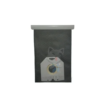 

Bag reusable vacuum cleaner Philips, LG PL-034